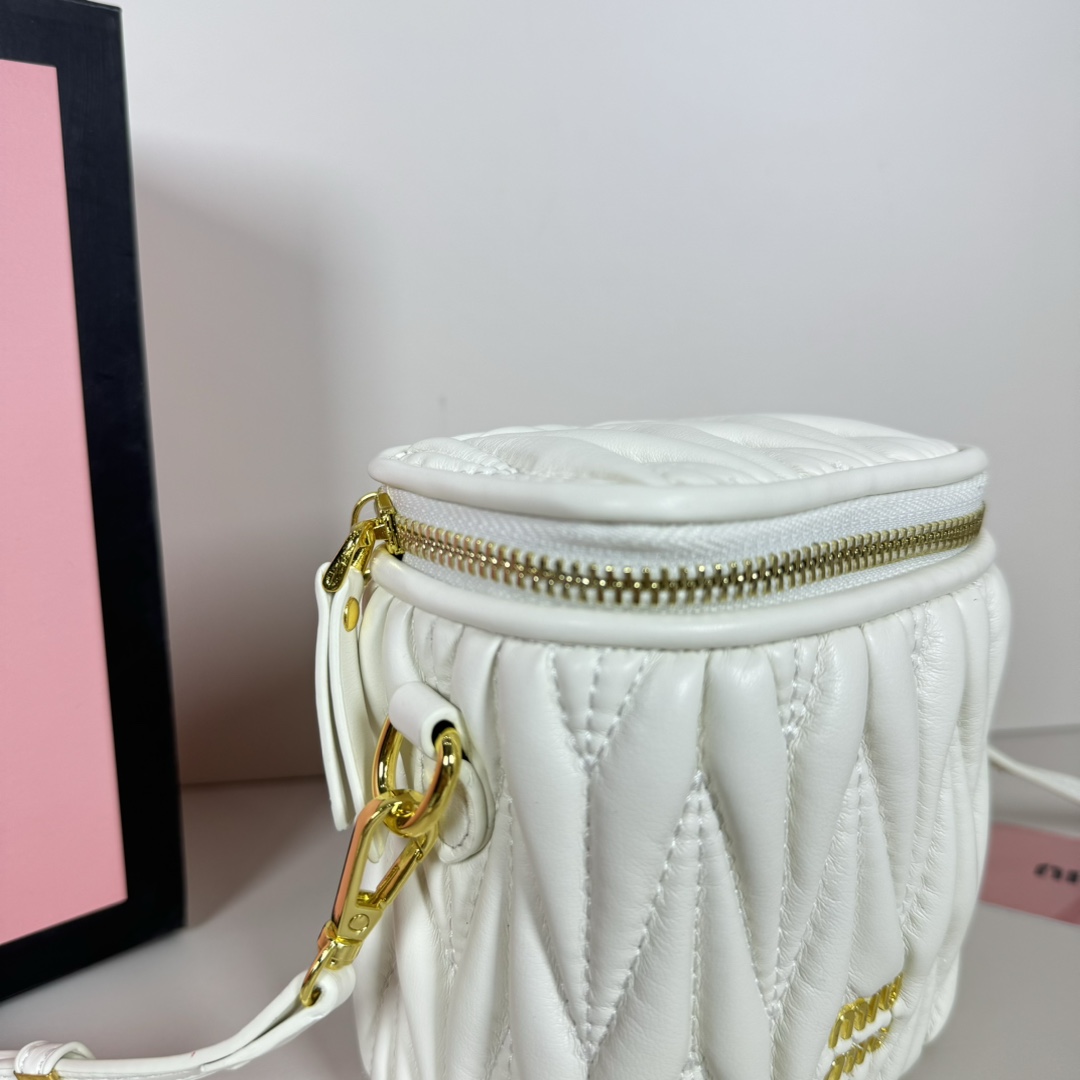 Miu Miu Cosmetic Bags